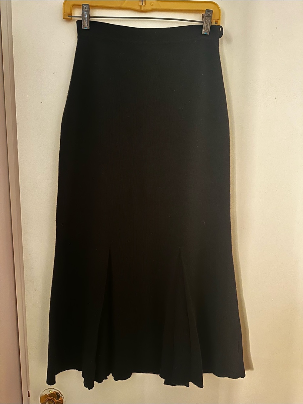 Luisa Spagnoli Sweater Skirt